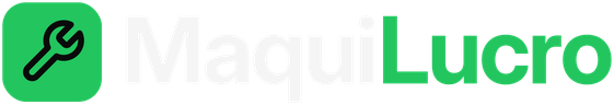 MaquiLucro